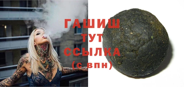 мдпв Пересвет